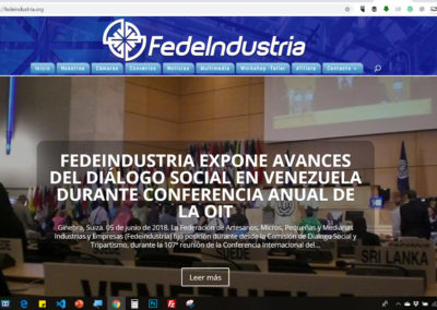 fedeindustria.org