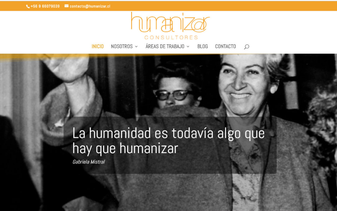 humanizar.cl