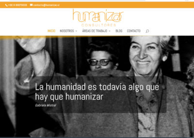 humanizar.cl