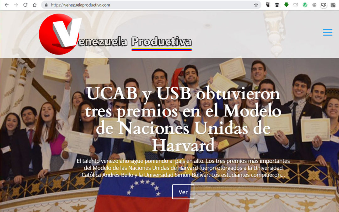 venezuelaproductiva.com
