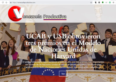 venezuelaproductiva.com