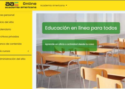 AcademiaAmericana.Online